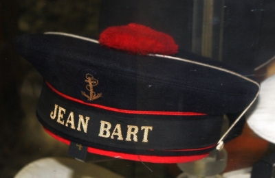 le jean Bart de Jean MICARD