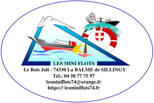 Navigation La Balme de Sillingy